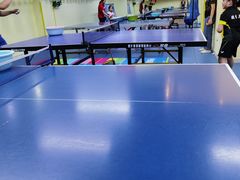 -搏鸣乒乓球俱乐部(万柳店)