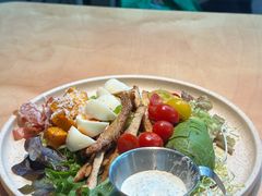 -麦田工坊(月湖店)