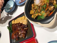 -龙记香港茶餐厅(久光百货店)