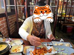 -火炉情韩国料理店(古田路店)