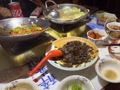 -醉英雄四川料理(新塘万达广场店)