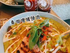 -CHINCHIN 青青·泰国料理(万象食家店)