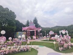 -安吉Hello Kitty乐园
