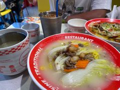 -明腾壹间茶餐厅(新都会花园广场店)