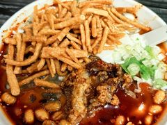 -西月城谭豆花(春熙路店)