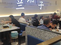大堂-兰湘子·湘菜小炒(三桥万象城店)