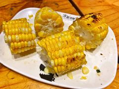 -木屋烧烤(龙岗南联店)