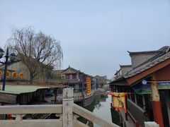 -滦州古城