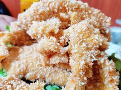 -平山城鑫烧烤(建国楼店)