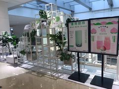 -叶子与茶(苏宁广场店)