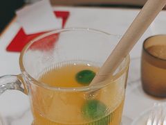 -菲滋意式餐厅(温岭银泰城店)