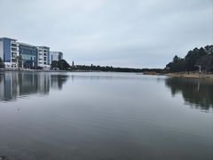 -美兰湖景区