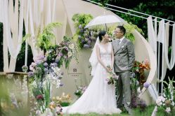 -仟漫私人婚礼定制(纳帕溪谷后湾店)