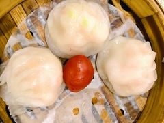 -虾饺妹·粤式手工点心(水荫路店)