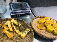 -小米粑粑(玉锦苑店)