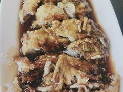 -老牌坊鲁菜名店(聊城美食岛店)