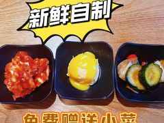 -恩你小木屋·烤肉韩式料理(嘉兴秀洲店)