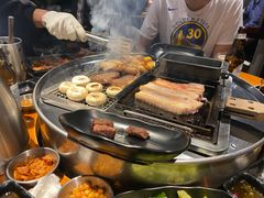 -伍丁·烤牛肋(和平东桥店)