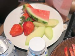 -牛YO寿喜烧和牛火锅自助(三台子万象汇店)
