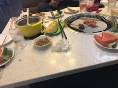 -金权道韩式自助烤肉(嘉华国际店)