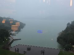 -天目湖涵田度假村