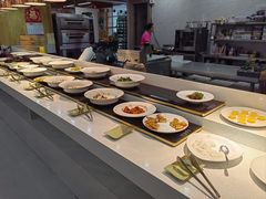 -素清香(解放路店)