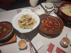 -千百味红餐厅·江西菜(绿地双子塔店)