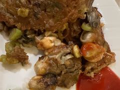 海蛎煎-黑明餐厅(白鹭洲店)
