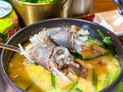 -海云台韩式汤饭·13年匠心韩料(南山店)