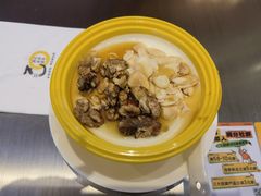 -满记甜品(江桥万达店)