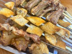 -怡妮新疆风味餐厅(东江湾路店)