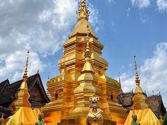 -西双版纳傣族园