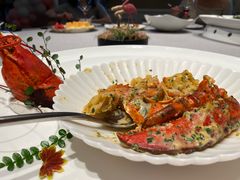 -虹御轩·传承江浙菜(虹桥店)