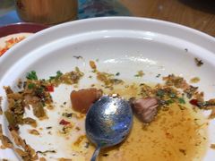 -印象鲵宴·张家界地标美食名片(溪布街店)