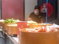 -龍歌自助小火锅(崂山丽达店)