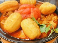-许哥东北烧烤·铁丳烤串·宫后夹肉(繁花中心店)