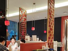 大堂-麻六记(新天地店)