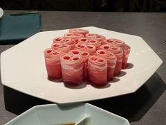 -鼎鼎香·港式火锅(北京SKP店)