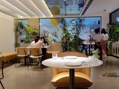 -慕境Moment Space·Fresh(33小镇店)