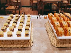 -素满香·素食自助餐厅(直营·大兴街店)