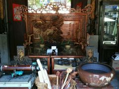 -香满楼(临安路店)