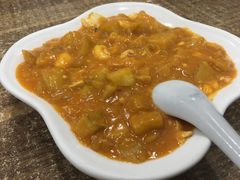 -芳芳餐厅(白沙路店)