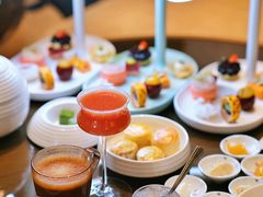 -华尔道夫酒店·羿庭(金鱼胡同店)