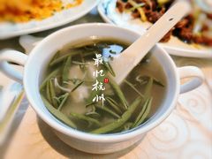 -杭州香格里拉·香宫中餐厅