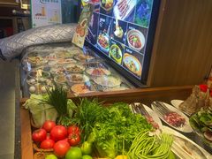 -丁里羊肉小镇(天鹅湖总店)