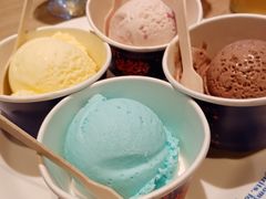 -星伦多自助料理(爱琴海店)