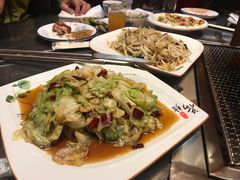 -宗泉烤全羊·烤羊腿·家常菜(解放东路店)