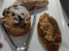 -山崎面包(第一八佰伴店)