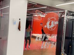 -乐刻运动健身(崇文门新世界店)