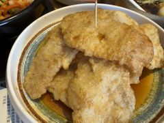 -金达莱冷面百年石锅饭(宾馆胡同店)